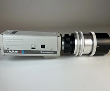 Panasonic WV-CL350 Digital