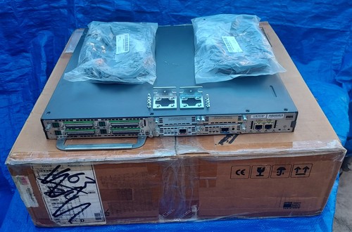 Cisco 2811 terminal access - cisco,