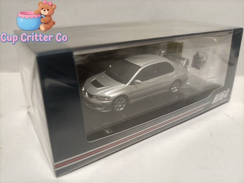 Hobby japan mitsubishi - 1/64,