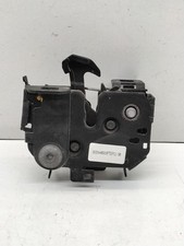 SERRATURA COFANO ANTERIORE PER