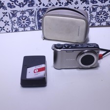 Sony CyberShot DSC HX50