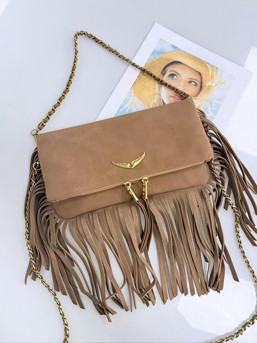 Borsa zadig voltaire rock - zadig,