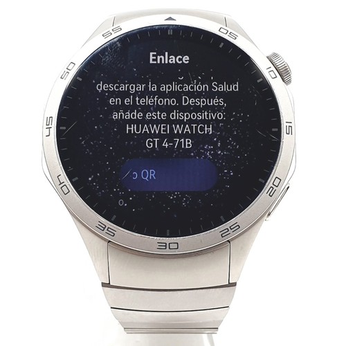 Smartwatch huawei watch - gt, 4