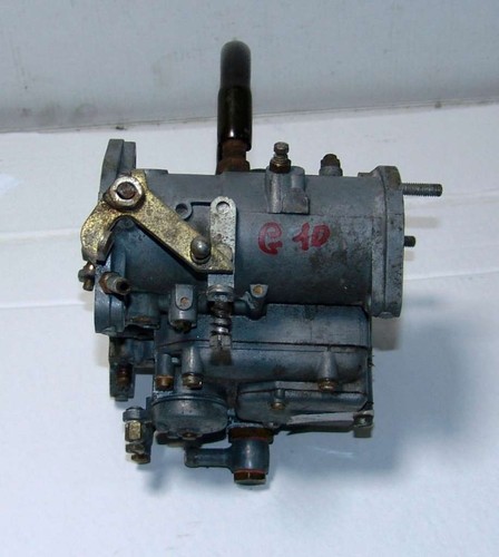 Carburatore auto solex c40 - auto, per
