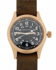Hamilton - H69459530 - Khaki