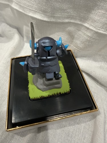 Clash royale k a - clash, figure