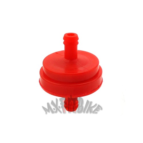 Filtro carburante aftermarket