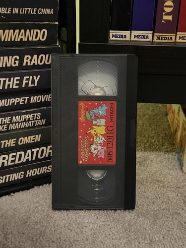 Pokémon pikachu hitachi vhs - hitachi,