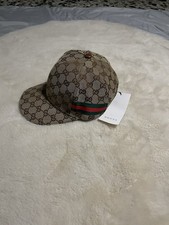 cappello gucci uomo
