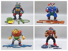 Teenage Mutant Ninja Turtles