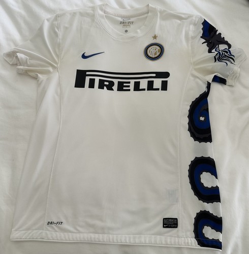 Maglia inter milan 2010 2011 - maglia, 2010-2011
