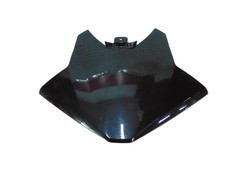 Coperchio scudo anteriore bmw - coperchio,