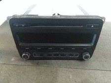 5J0035161G AUDIO SYSTEM / CD