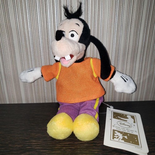 Peluche disney max - disney,