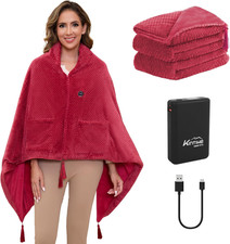 Coperta Riscaldante Elettrica