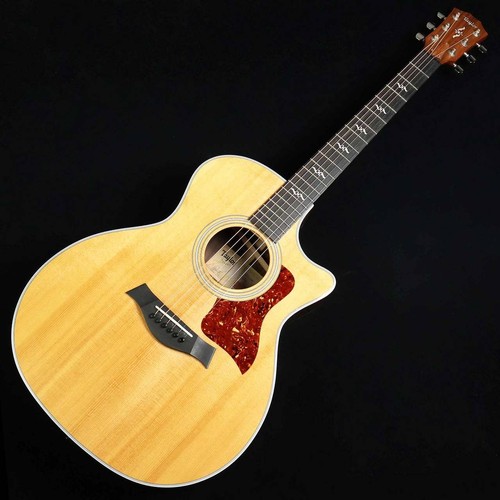 Taylor 414ce rosewood class - 414ce,