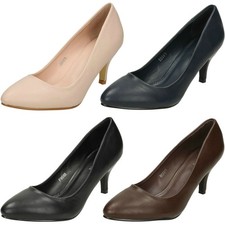 Scarpe Da Donna Con Tacco
