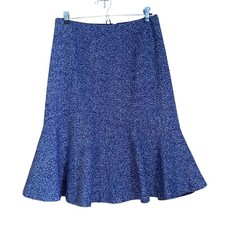 Gonna a tromba Ann Taylor lana