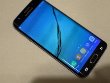 Smartphone Samsung Galaxy S6 Edge SM-G925F danneggiato per parti di ricambio o riparazione