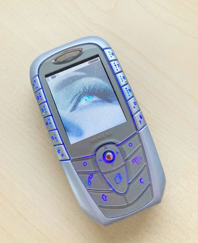 Siemens sx1 ottime - siemens,