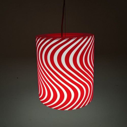 Lampadario vetro lampada a - lampadario,