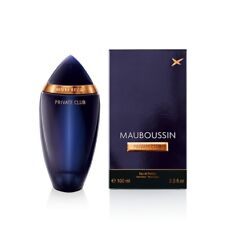 Mauboussin Private Club Eau de
