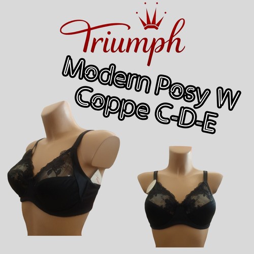 Triumph reggiseno sfoderato - reggiseno,