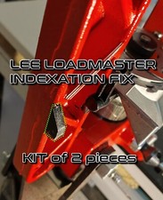 LEE loadmaster indexation