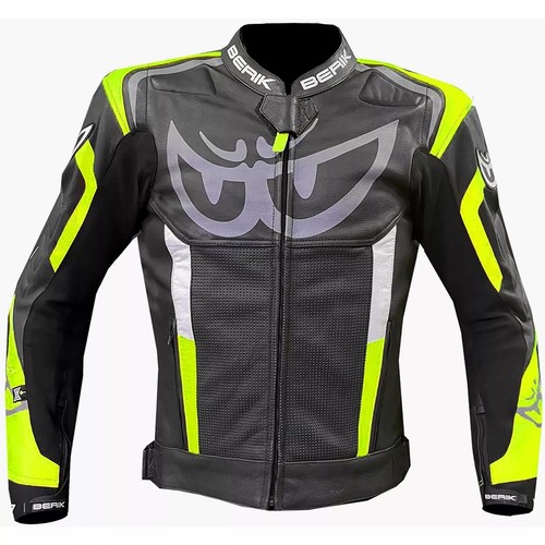 Uomo giacca motociclista - uomo,