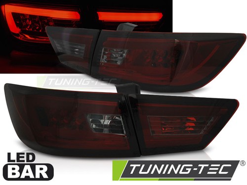 Barra led luci - barra,