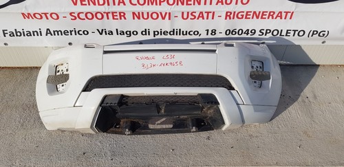 Land rover evoque l538 - land,