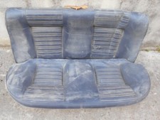 ALFA ROMEO ALFA SUD - Sedile posteriore  - Ricambio usato