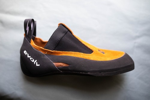 Scarpe arrampicata evolv - da,