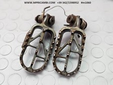 FOOTRESTS RIDER DRIVER 43561-28H10-000 SUZUKI RMZ 250 4T 2010 2015 2011 2012 201