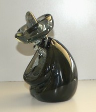 MURANO VETRO GLASS FIGURA