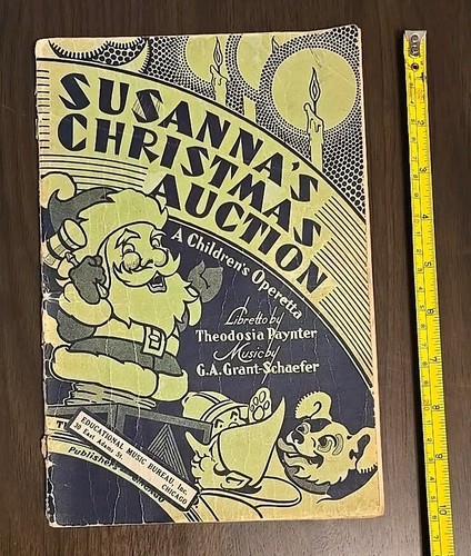 Asta natale susanna a - susanna,