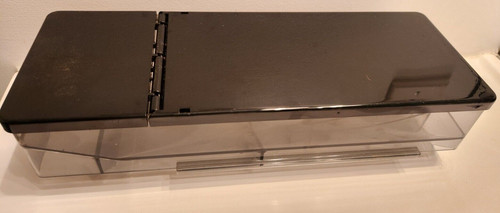 Miele cva 610 615 contenitore - miele, 610/615