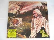 PATTY PRAVO - PATTY PRAVO - LP