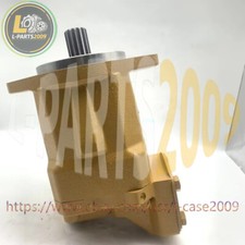 350-0666 Pompa idraulica a pistone per Caterpillar E422E E428 E432 E434E 428 416E