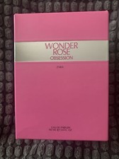 Zara profumo wonder - wonder, rose