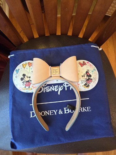 Nuovo disney parks - parks, dooney
