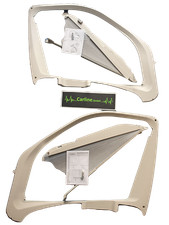 Dometic Parabrezza Laterale