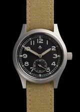 Mwc orologio servizio - orologio,