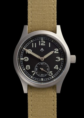 Mwc orologio servizio - mwc, w.w.w