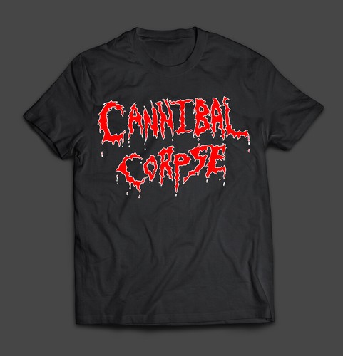 Cannibal corpse old - corpse, –