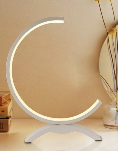 Lampada tavolo led - da,