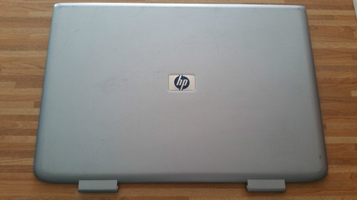 Pavilion zd7000 tapa lcd - hp,