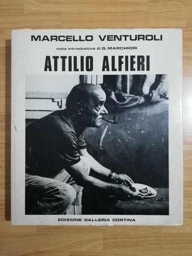 Marcello venturoli attilio - venturoli,,
