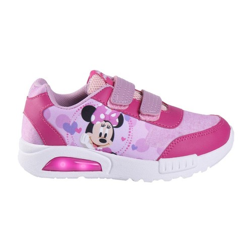 Scarpe sportive con - , luci