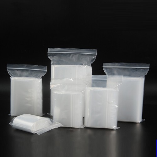 Sacchetti plastica - di,